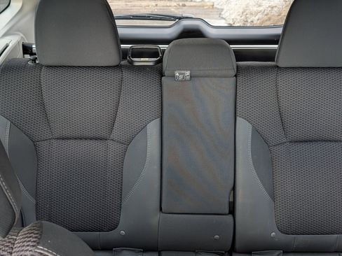 Used 2023 Subaru Forester Premium image 13