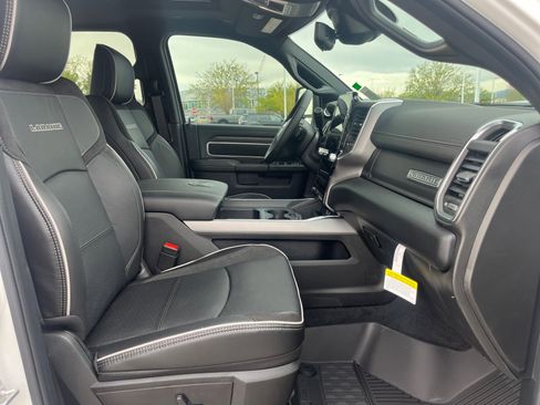 New 2026 RAM 3500 Laramie image 27