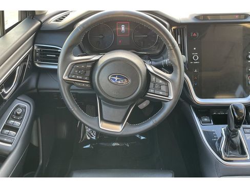 Used 2024 Subaru Outback Touring XT image 16