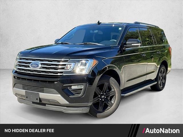 Used 2018 Ford Expedition XLT w/ Equipment Group 202A RWD image 1