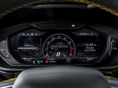 Used 2022 Lamborghini Urus AWD/4WD image 63