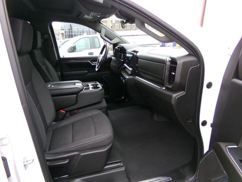 Used 2023 Chevrolet Silverado 1500 LT w/ Work Truck Package image 41