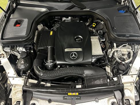 Used 2018 Mercedes-Benz GLC 300 4MATIC Coupe image 28