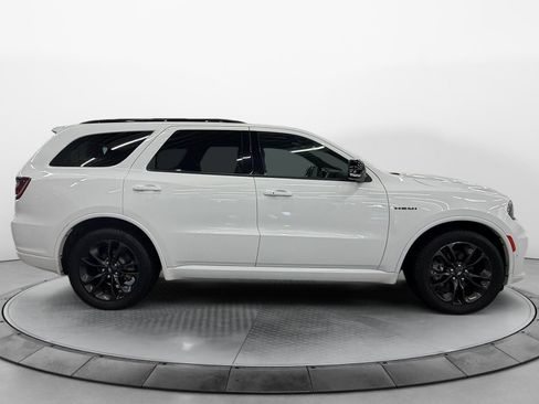 Used 2024 Dodge Durango R/T AWD/4WD image 2
