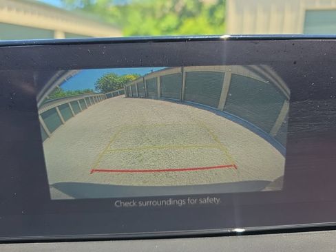 Certified 2025 MAZDA CX-30 AWD 2.5 S w/ Preferred Package image 25