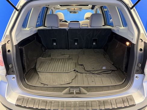 Used 2018 Subaru Forester 2.5i Premium AWD/4WD image 28