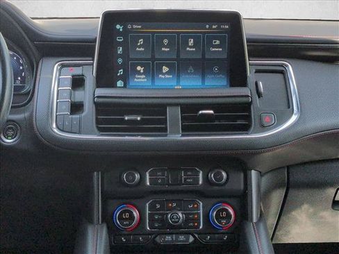Used 2022 Chevrolet Tahoe RST w/ Luxury Package AWD/4WD image 14