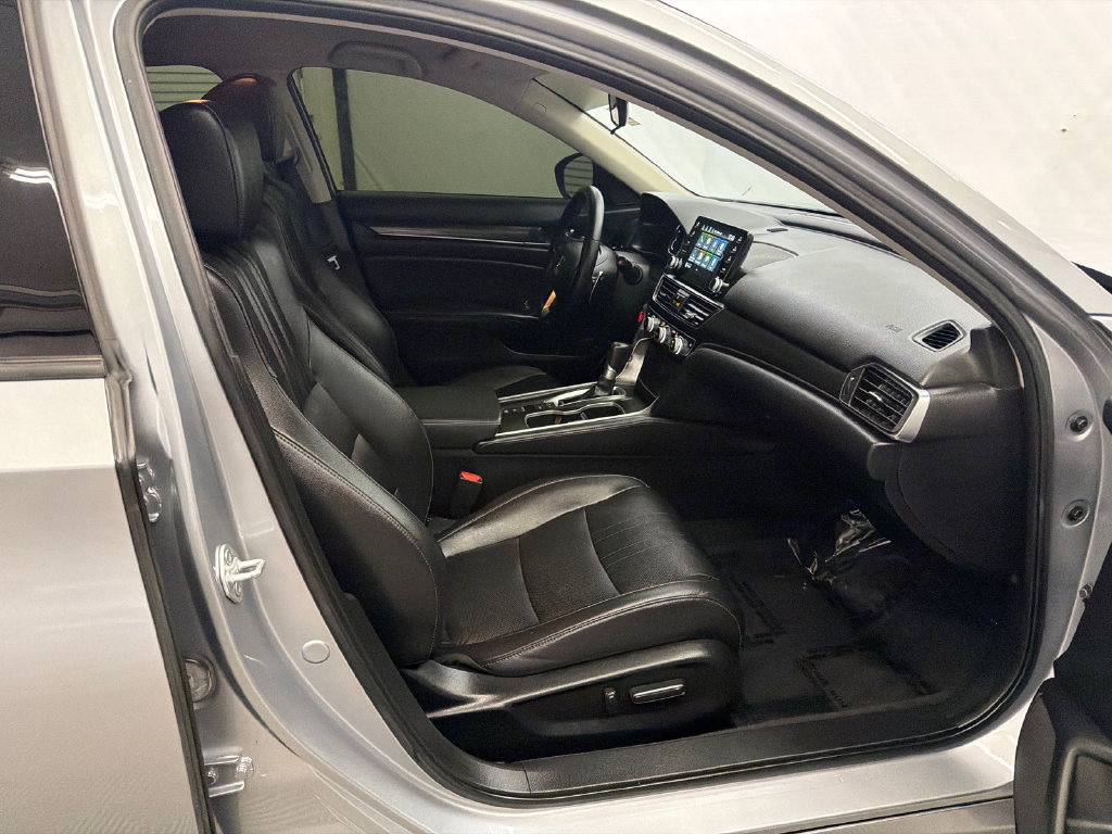 Used 2022 Honda Accord Sport Special Edition image 14