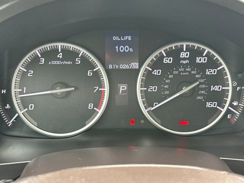 Used 2017 Acura ILX w/ Premium Package image 27