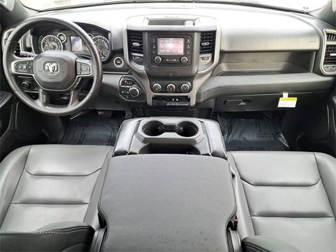 Used 2021 RAM 1500 Tradesman image 14