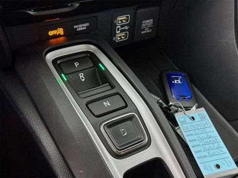 Used 2019 Honda Insight EX image 14