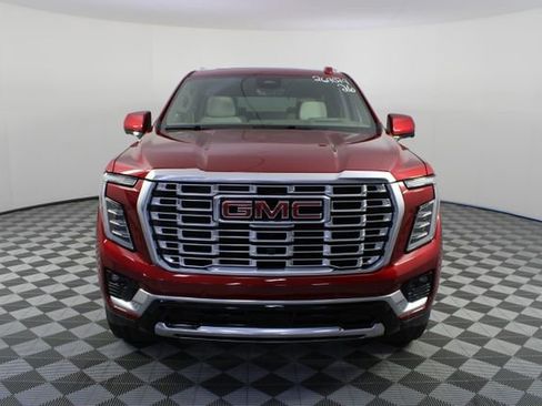 New 2026 GMC Yukon XL Denali image 35