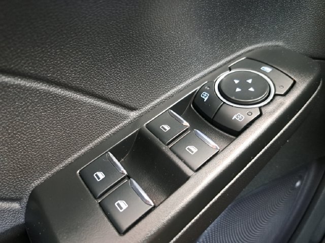 Used 2026 Ford Escape ST-Line w/ Tech Pack #1 AWD/4WD image 21