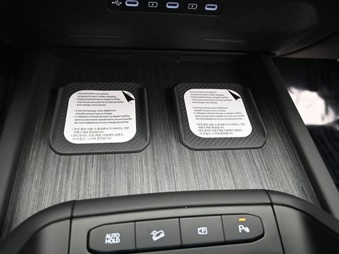 New 2027 Kia Telluride X-Line SX Prestige AWD/4WD image 36