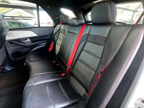 Certified 2023 Mercedes-Benz GLE 53 AMG 4MATIC image 20