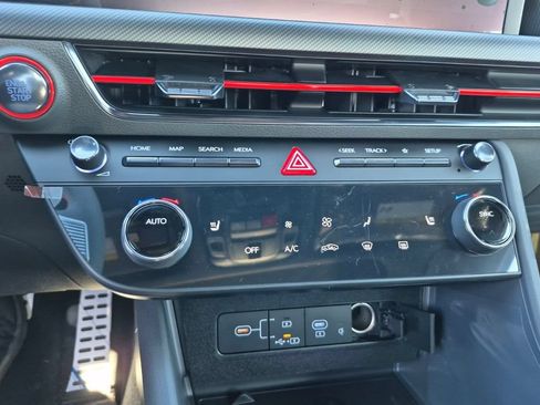 New 2026 Hyundai Sonata N Line FWD image 25