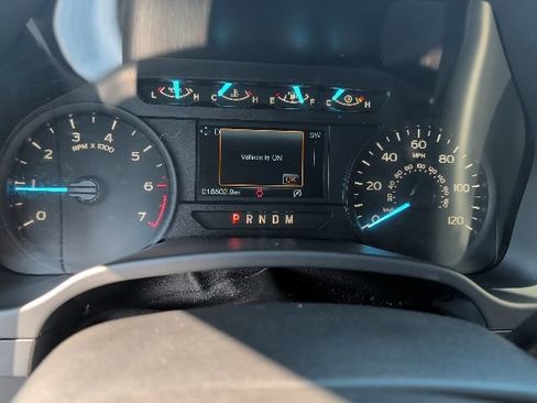 Used 2020 Ford F150 XL w/ Equipment Group 101A Mid AWD/4WD image 13