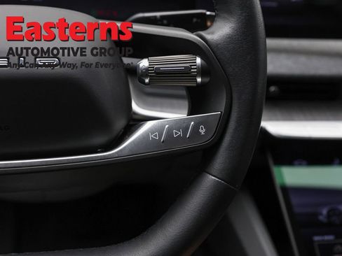 Used 2024 Lucid Air Pure RWD image 16