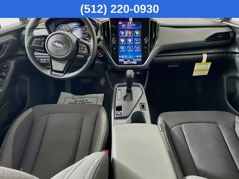 Used 2026 Subaru Crosstrek 2.0i Premium image 25