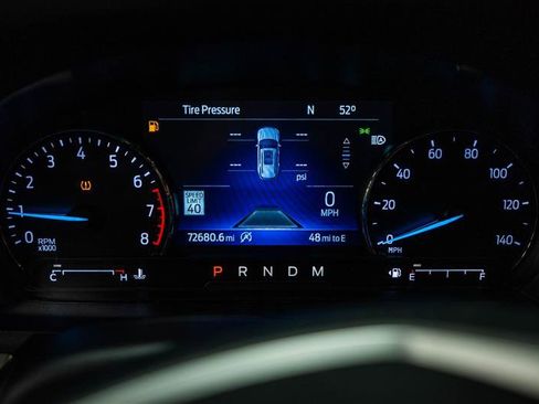 Used 2020 Ford Explorer XLT w/ Equipment Group 202A image 18