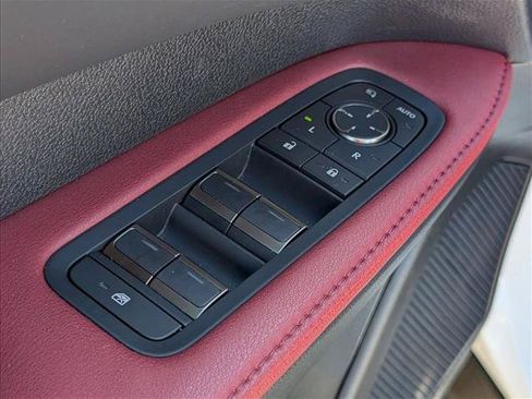 Used 2023 Lexus RX 350 F Sport w/ Cold Area Package AWD/4WD image 12