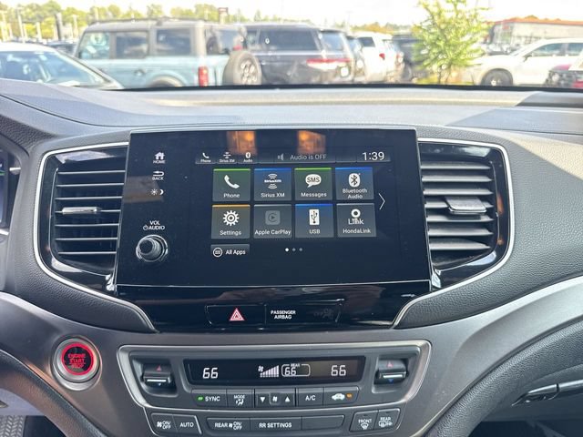 Used 2019 Honda Passport EX-L image 17
