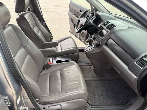 Used 2008 Honda CR-V EX-L image 22