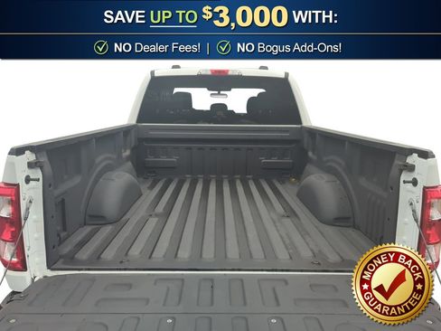 Used 2022 Ford F150 XL w/ Equipment Group 101A High image 23