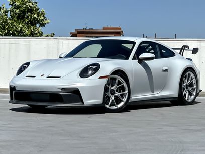 Used 2022 Porsche 911 GT3