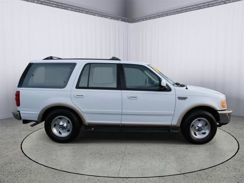Used 1997 Ford Expedition Eddie Bauer image 9
