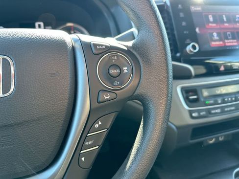 Used 2023 Honda Ridgeline Sport image 29