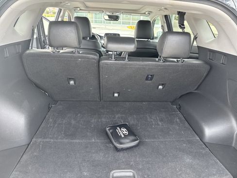 Used 2021 Hyundai Tucson Ultimate image 27