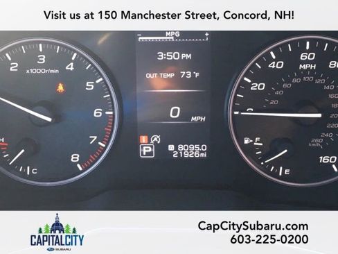 Used 2024 Subaru Outback Onyx Edition AWD/4WD image 24