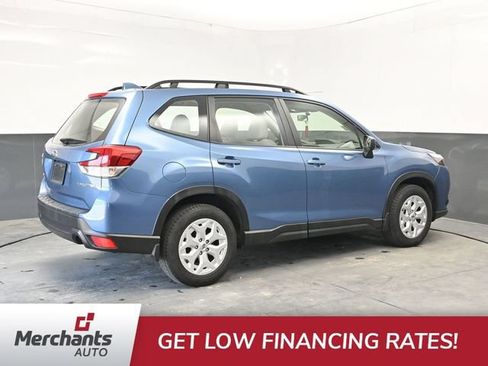 Used 2023 Subaru Forester AWD/4WD image 8