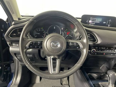 Used 2024 MAZDA CX-30 AWD 2.5 S w/ Preferred Package image 12