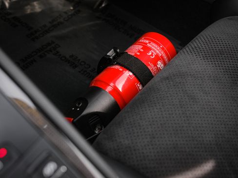 Used 2019 Porsche 911 GT3 RS image 28