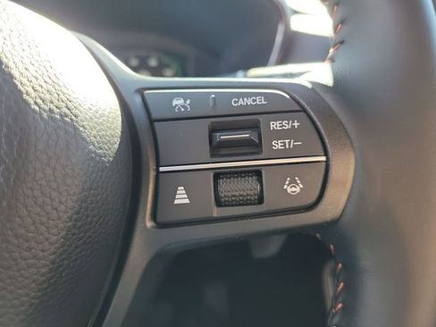 New 2026 Honda CR-V Sport-L image 33