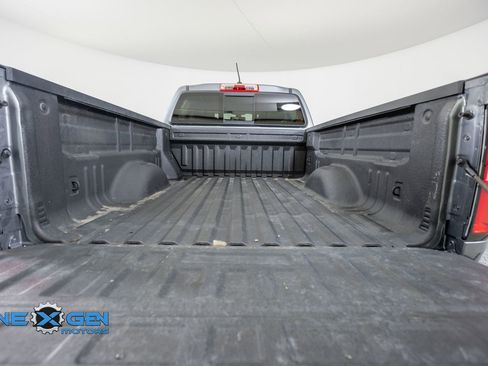 Used 2022 Chevrolet Colorado Z71 AWD/4WD image 34