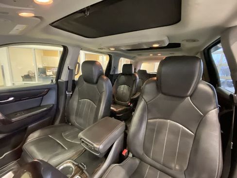 Used 2016 GMC Acadia Denali image 14