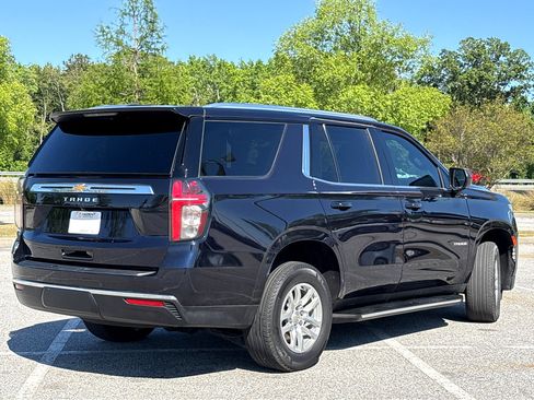 Used 2024 Chevrolet Tahoe LS RWD image 20