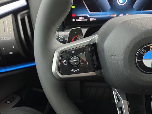 New 2026 BMW X3 xDrive30 w/ Premium Package image 17