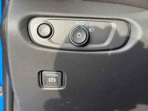 New 2026 Chevrolet Blazer RS w/ Driver Confidence II Package image 37