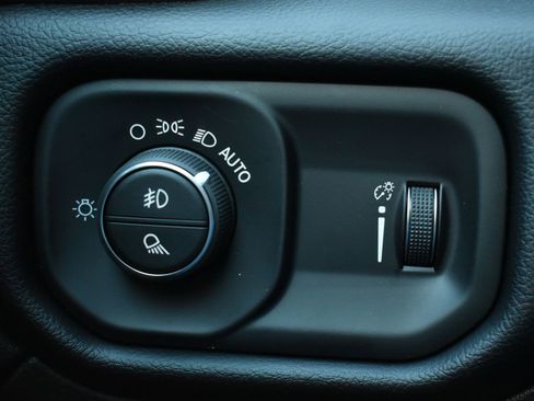 New 2026 RAM 2500 Big Horn image 18