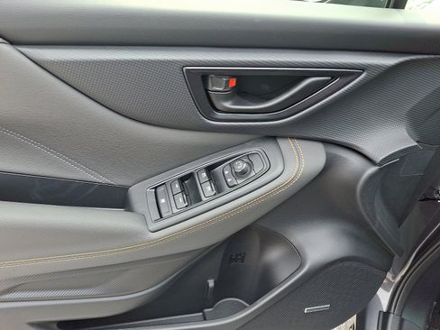 New 2025 Subaru Forester Wilderness image 8