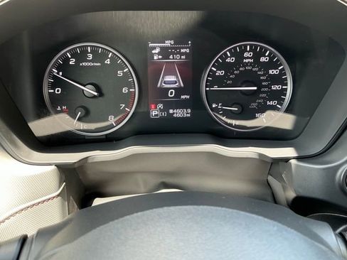 Used 2026 Subaru Forester Sport AWD/4WD image 30