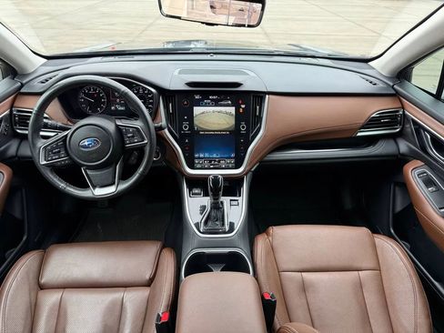 Used 2024 Subaru Outback Touring image 16