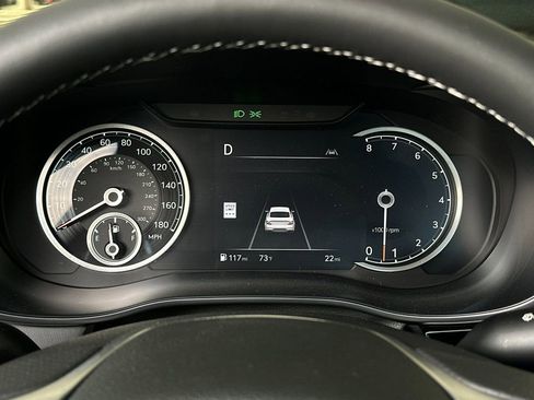 New 2026 Genesis G70 3.3T Sport Prestige image 24