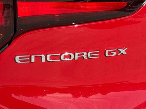 New 2026 Buick Encore GX Preferred w/ Advanced Technology Package image 11