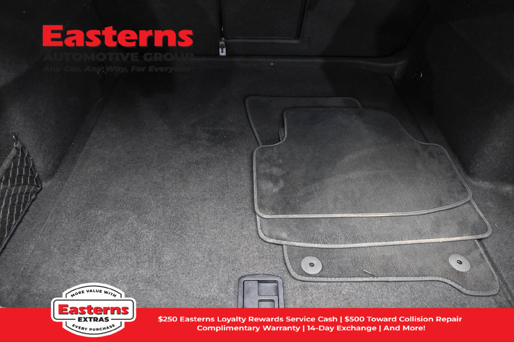 Used 2024 Audi A3 2.0T Premium FWD image 10