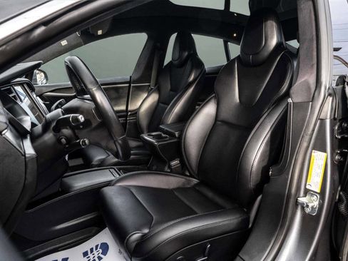 Used 2018 Tesla Model S 100D image 5